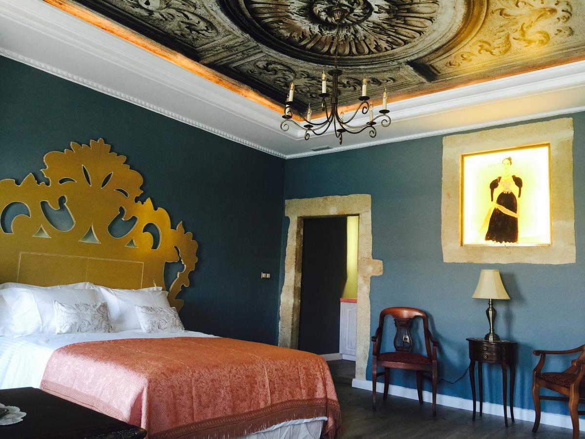 Cretan Renaissance Hotell Chania  Exteriör bild