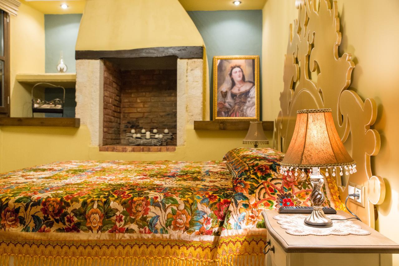Cretan Renaissance Hotell Chania  Exteriör bild