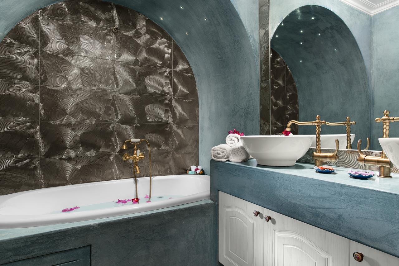 Cretan Renaissance Hotell Chania  Exteriör bild