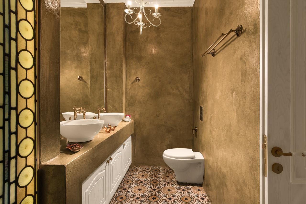 Cretan Renaissance Hotell Chania  Exteriör bild