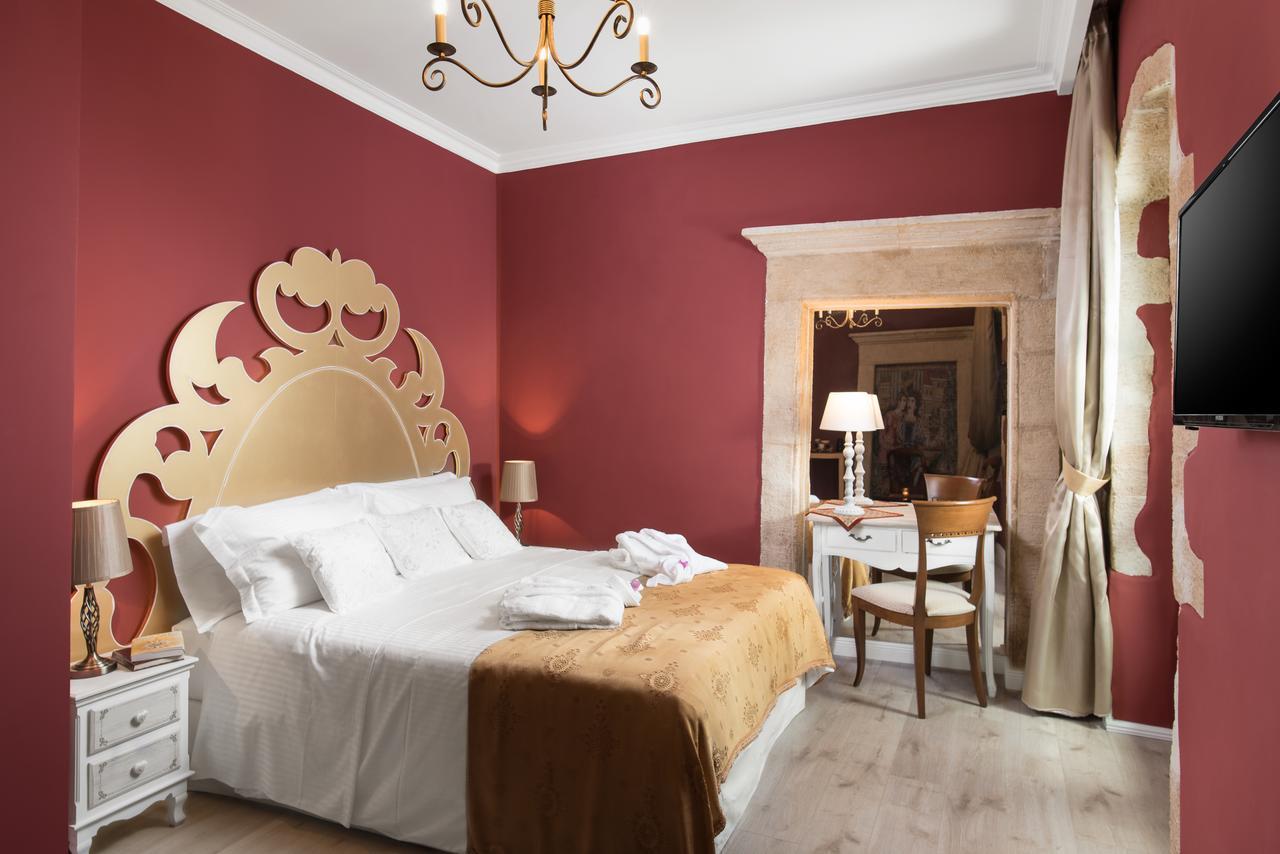 Cretan Renaissance Hotell Chania  Exteriör bild
