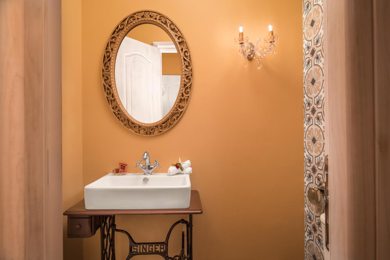 Cretan Renaissance Hotell Chania  Exteriör bild